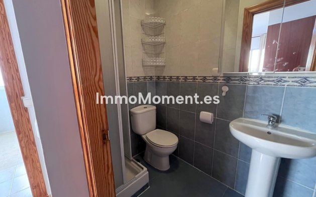 Reventa - Apartamento - Fuengirola - Fuengirola Centro