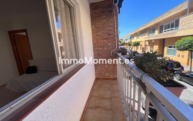 Reventa - Apartamento - Fuengirola - Fuengirola Centro