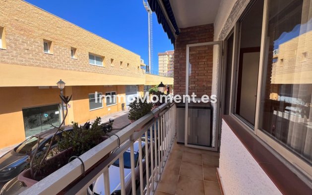 Reventa - Apartamento - Fuengirola - Fuengirola Centro