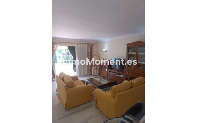Reventa - Apartamento - Estepona  - Estepona Centro
