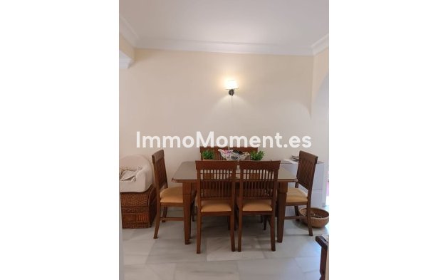 Reventa - Apartamento - Estepona  - Estepona Centro