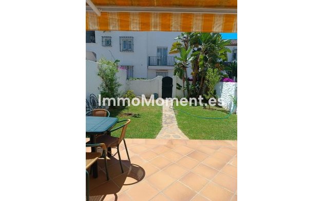 Reventa - Apartamento - Estepona  - Estepona Centro