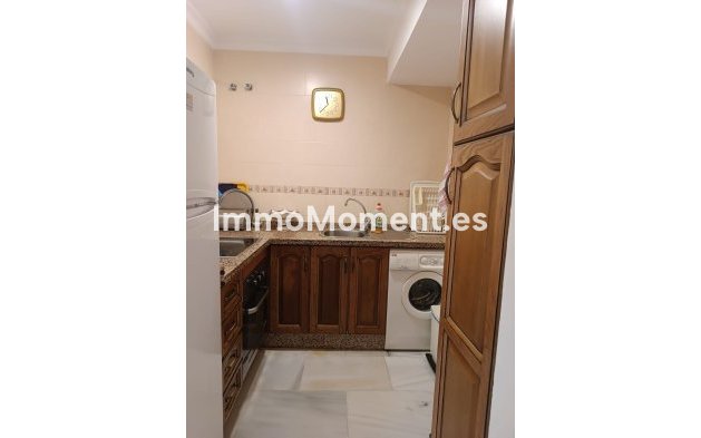 Reventa - Apartamento - Estepona  - Estepona Centro
