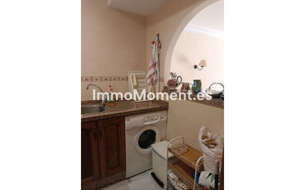 Reventa - Apartamento - Estepona  - Estepona Centro