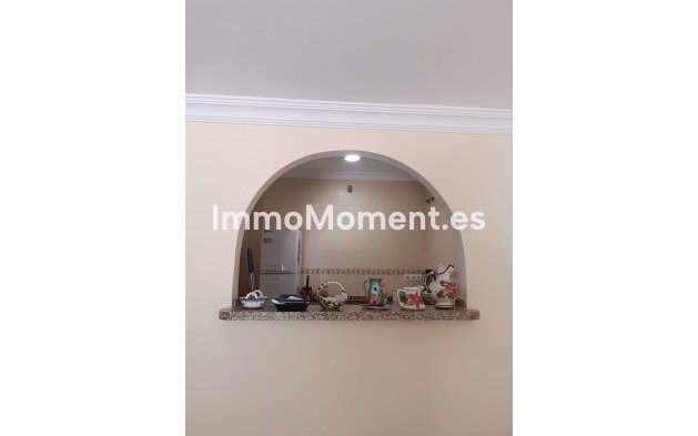 Reventa - Apartamento - Estepona  - Estepona Centro