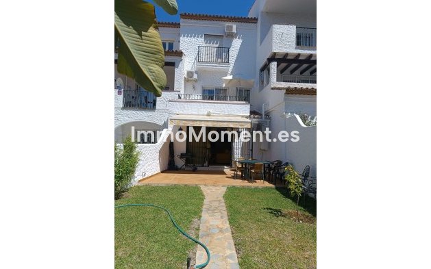 Reventa - Apartamento - Estepona  - Estepona Centro