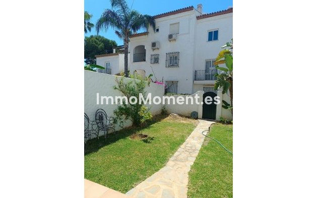 Reventa - Apartamento - Estepona  - Estepona Centro