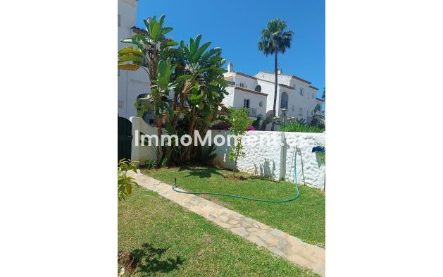 Reventa - Apartamento - Estepona  - Estepona Centro