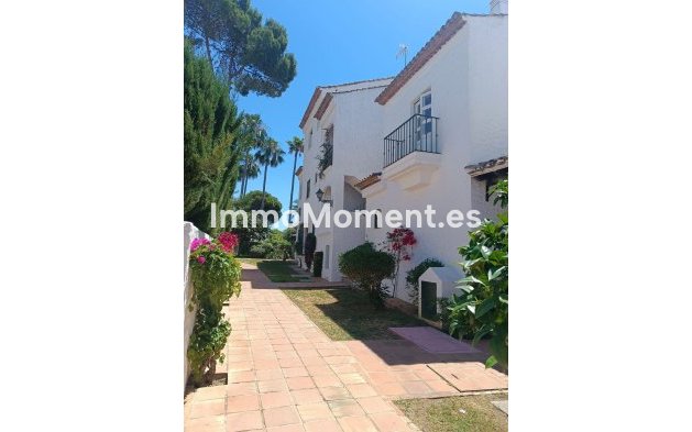 Reventa - Apartamento - Estepona  - Estepona Centro