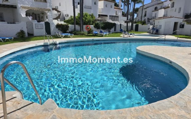 Reventa - Apartamento - Estepona  - Estepona Centro