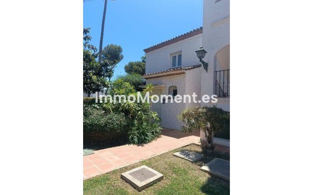 Reventa - Apartamento - Estepona  - Estepona Centro