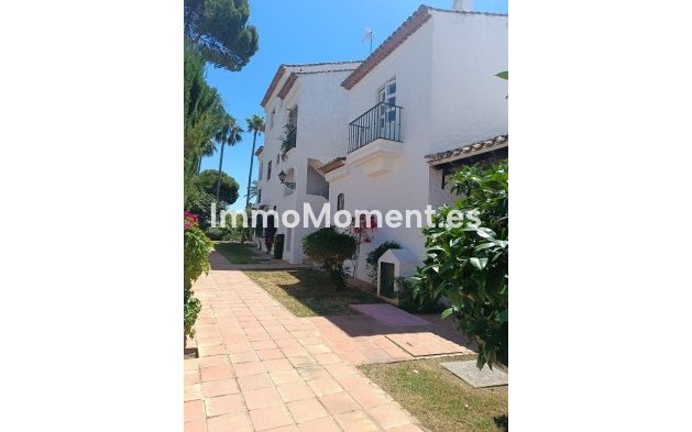 Reventa - Apartamento - Estepona  - Estepona Centro