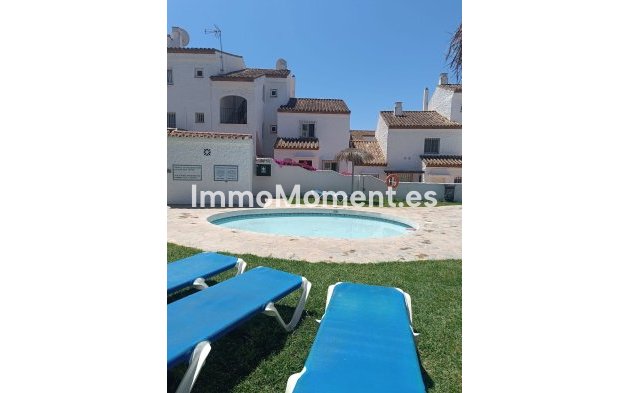 Reventa - Apartamento - Estepona  - Estepona Centro