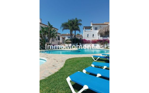 Reventa - Apartamento - Estepona  - Estepona Centro