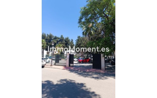 Reventa - Apartamento - Estepona  - Estepona Centro