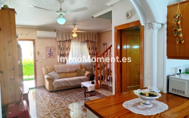 Resale - Townhouse - Orihuela - Cabo roig - La Zenia
