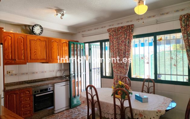 Resale - Townhouse - Orihuela - Cabo roig - La Zenia