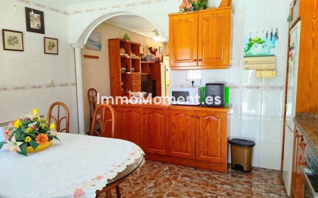 Resale - Townhouse - Orihuela - Cabo roig - La Zenia