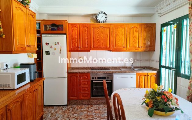 Resale - Townhouse - Orihuela - Cabo roig - La Zenia