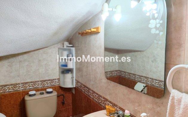 Resale - Townhouse - Orihuela - Cabo roig - La Zenia