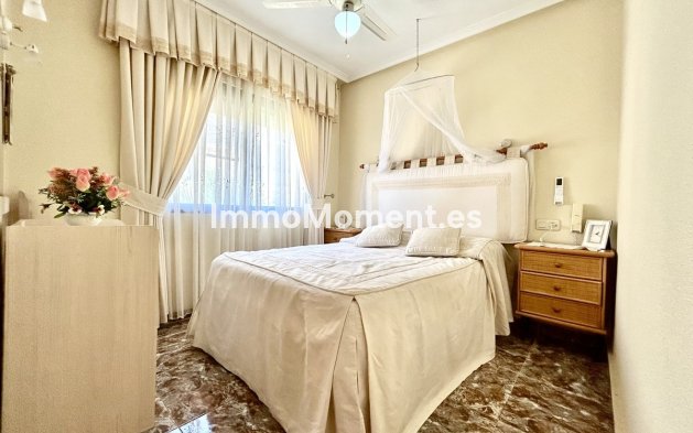 Resale - Townhouse - Orihuela - Cabo roig - La Zenia