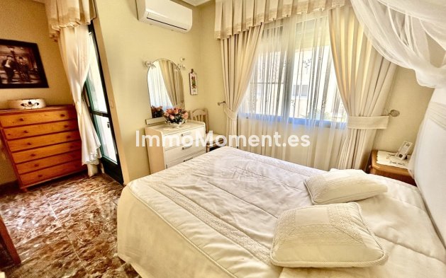 Resale - Townhouse - Orihuela - Cabo roig - La Zenia