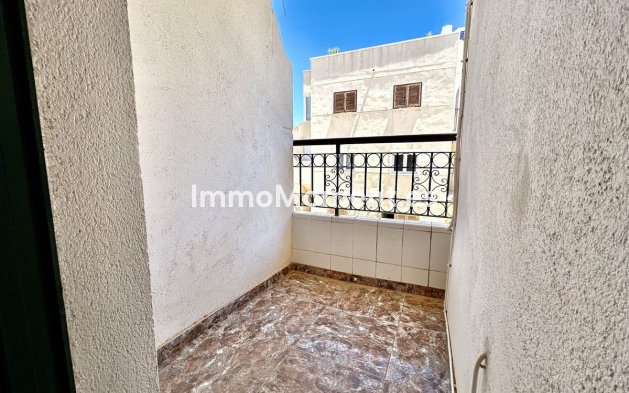 Resale - Townhouse - Orihuela - Cabo roig - La Zenia