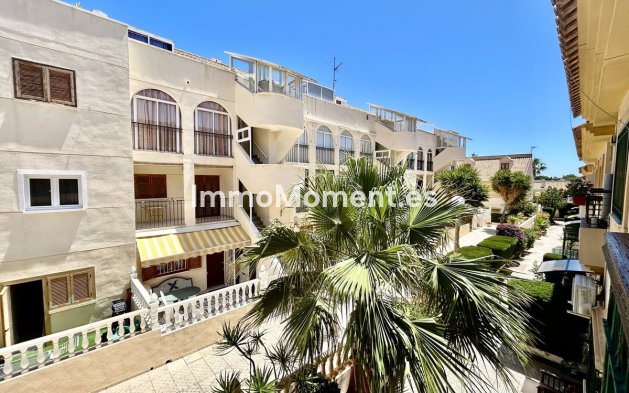 Resale - Townhouse - Orihuela - Cabo roig - La Zenia