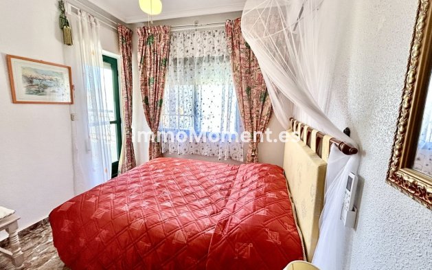 Resale - Townhouse - Orihuela - Cabo roig - La Zenia