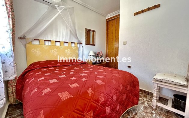 Resale - Townhouse - Orihuela - Cabo roig - La Zenia