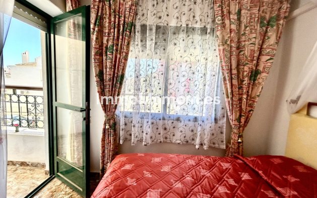 Resale - Townhouse - Orihuela - Cabo roig - La Zenia