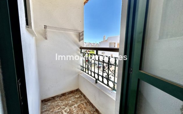 Resale - Townhouse - Orihuela - Cabo roig - La Zenia