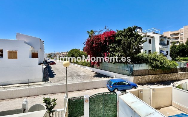 Resale - Townhouse - Orihuela - Cabo roig - La Zenia