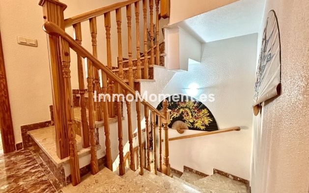 Resale - Townhouse - Orihuela - Cabo roig - La Zenia