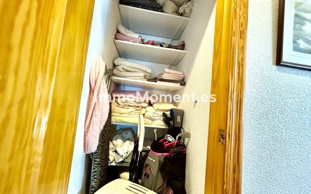 Resale - Townhouse - Orihuela - Cabo roig - La Zenia