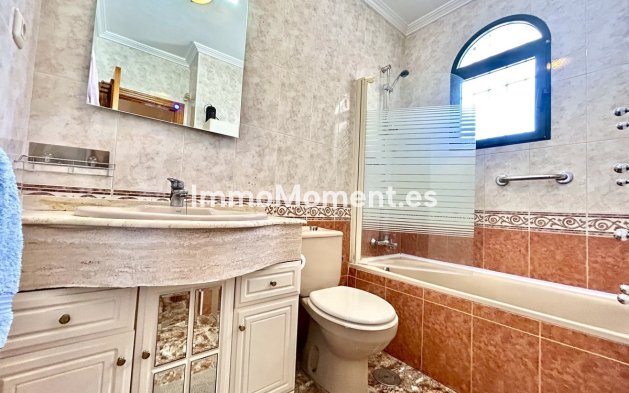 Resale - Townhouse - Orihuela - Cabo roig - La Zenia