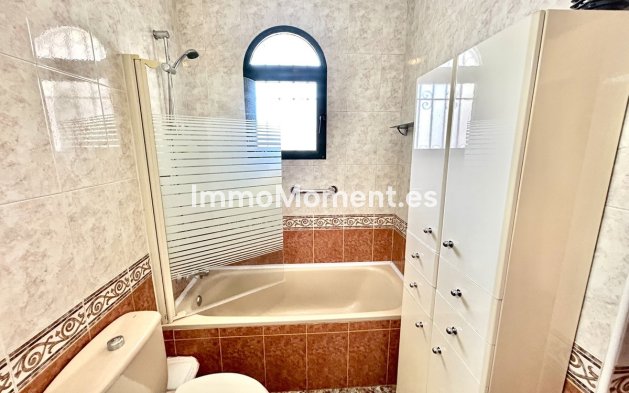 Resale - Townhouse - Orihuela - Cabo roig - La Zenia