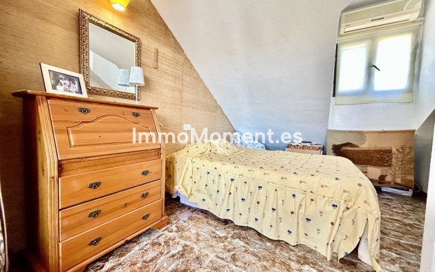 Resale - Townhouse - Orihuela - Cabo roig - La Zenia