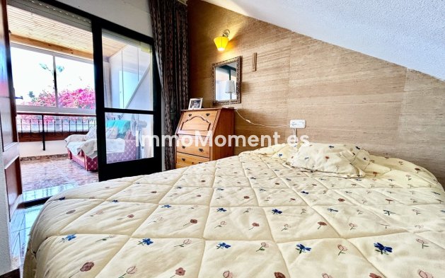 Resale - Townhouse - Orihuela - Cabo roig - La Zenia