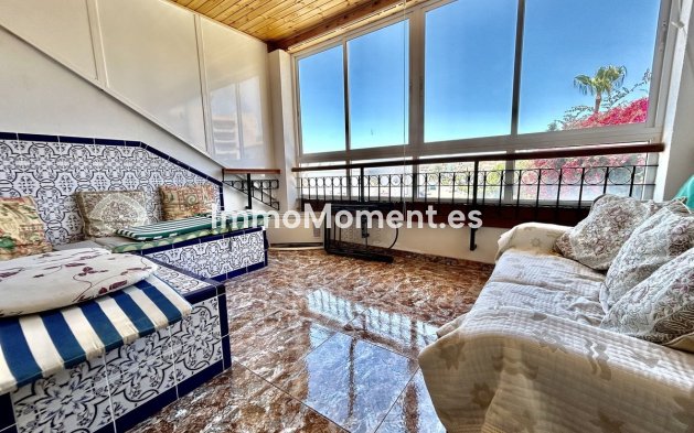 Resale - Townhouse - Orihuela - Cabo roig - La Zenia