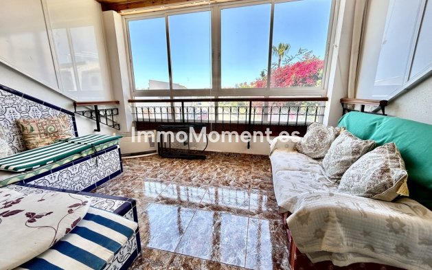 Resale - Townhouse - Orihuela - Cabo roig - La Zenia