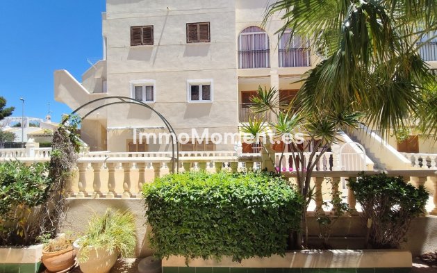 Resale - Townhouse - Orihuela - Cabo roig - La Zenia