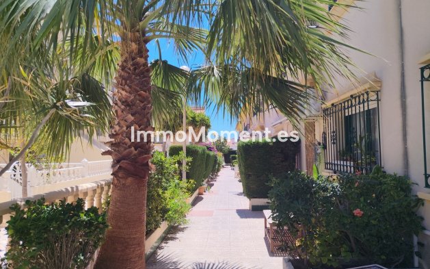 Resale - Townhouse - Orihuela - Cabo roig - La Zenia