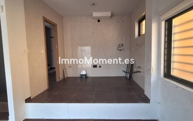 Reventa - Villa independiente - Fuengirola - Fuengirola Centro