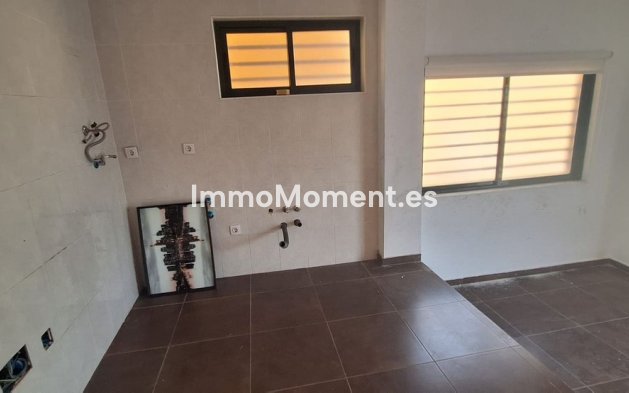 Reventa - Villa independiente - Fuengirola - Fuengirola Centro