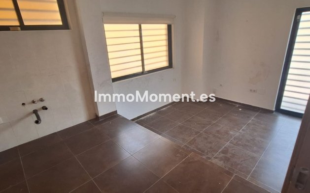 Reventa - Villa independiente - Fuengirola - Fuengirola Centro