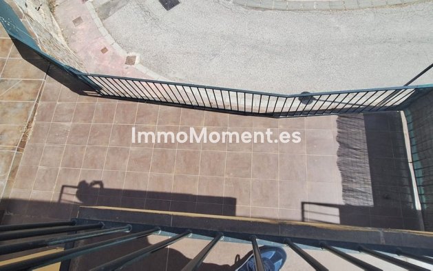 Reventa - Villa independiente - Fuengirola - Fuengirola Centro