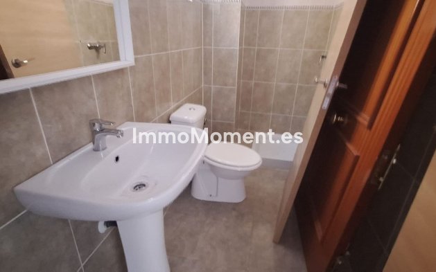 Reventa - Villa independiente - Fuengirola - Fuengirola Centro