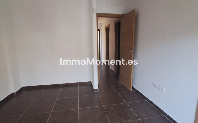 Reventa - Villa independiente - Fuengirola - Fuengirola Centro