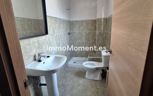 Reventa - Villa independiente - Fuengirola - Fuengirola Centro